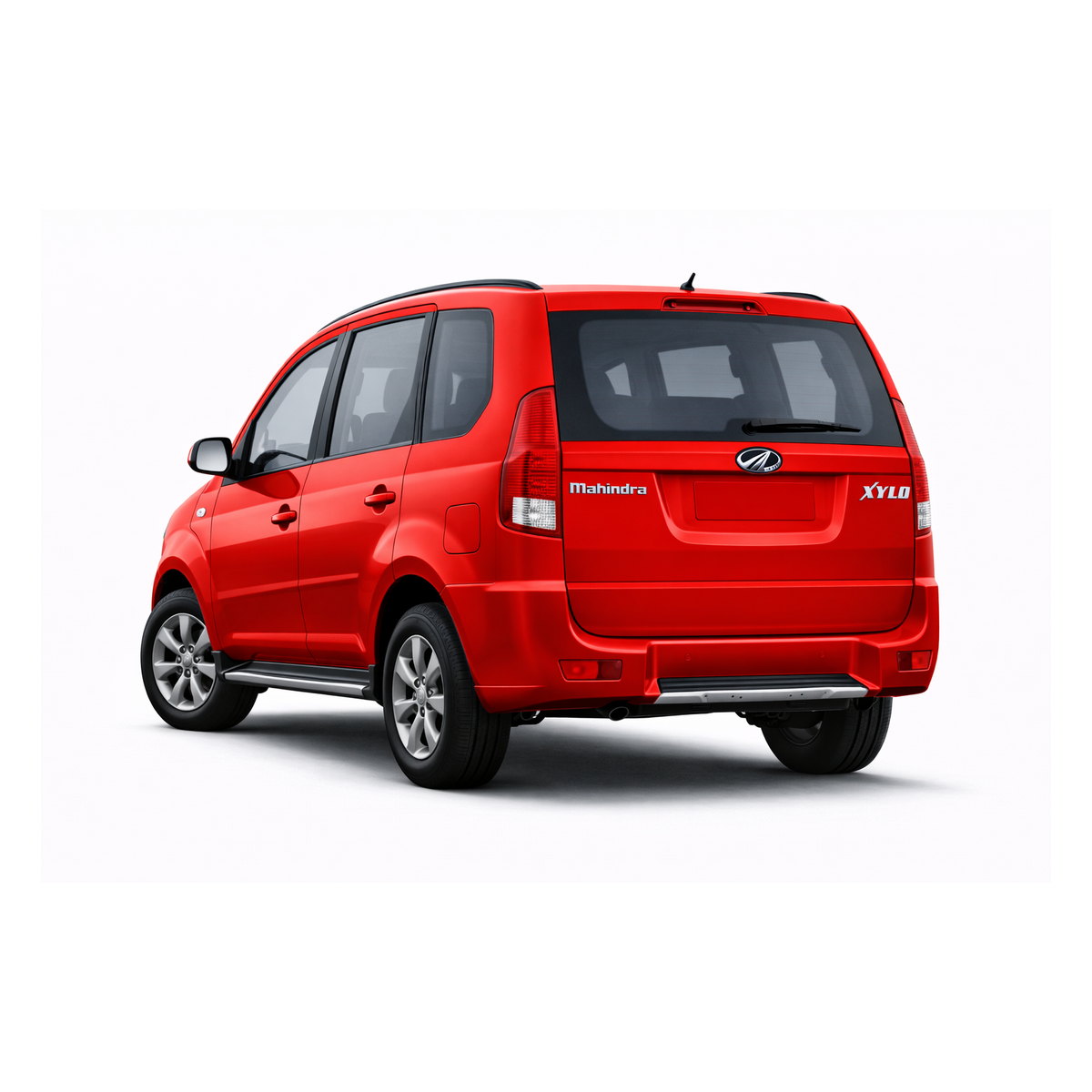 LUNETA MAHINDRA XYLO 2009-